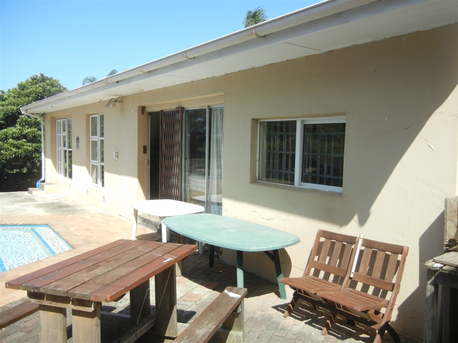 4 Bedroom Property for Sale in Greenfields Eastern Cape